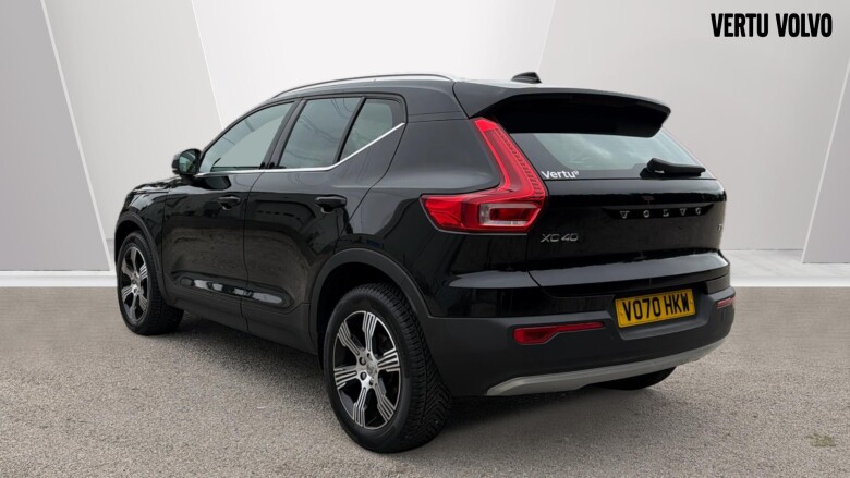 Volvo Xc40 1.5 T3 [163] Inscription 5dr Petrol Estate
